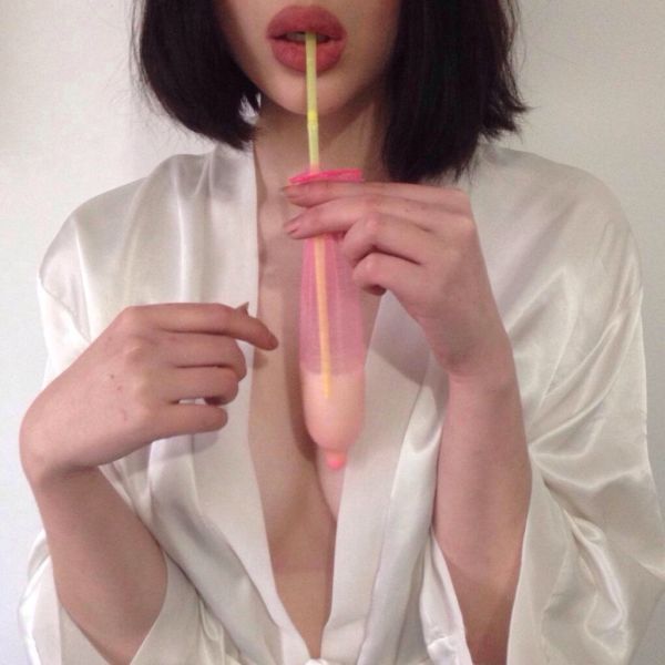 mouth/lips
