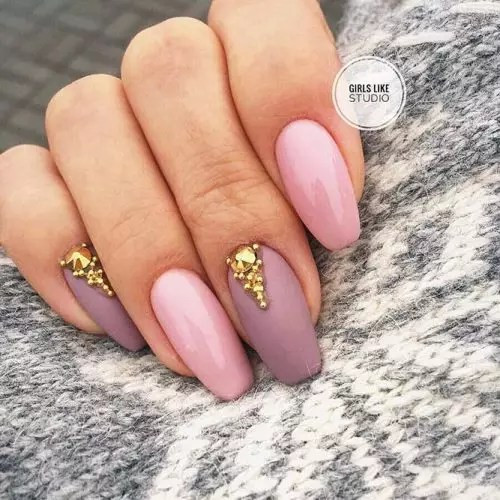 girly girl pedicure
