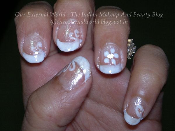 best nail art