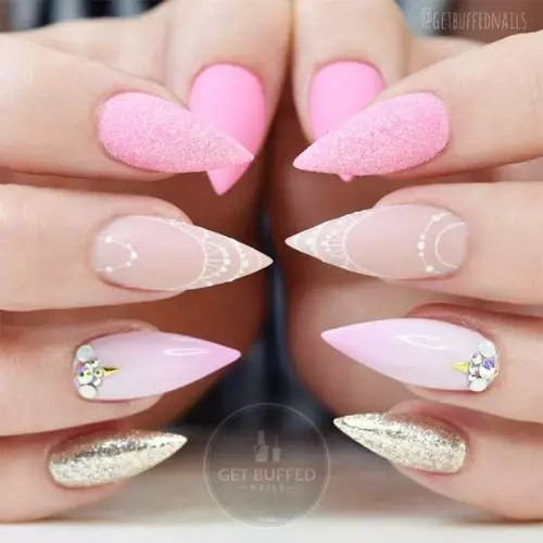 awesome nail art