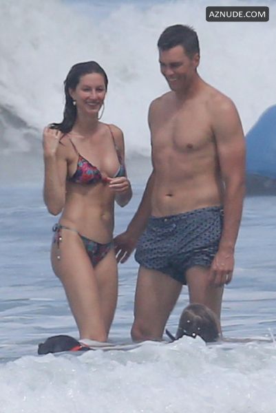rio gisele bundchen