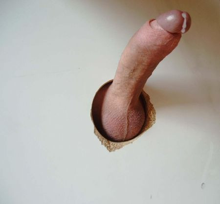 fucking in glory hole