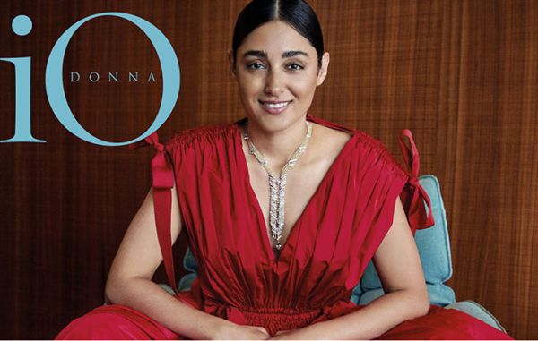 golshifteh farahani house