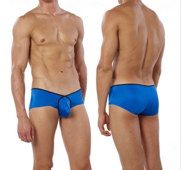good devil menswear