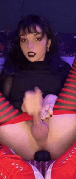 suck my
