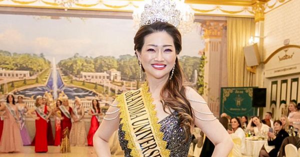 brazil beauty contest for moms