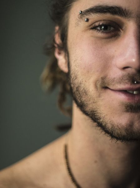 nose ring