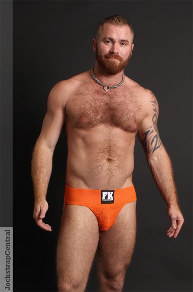 vintage cooper protective jock cup