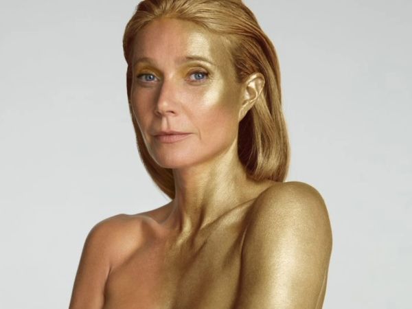 gwyneth paltrow clam