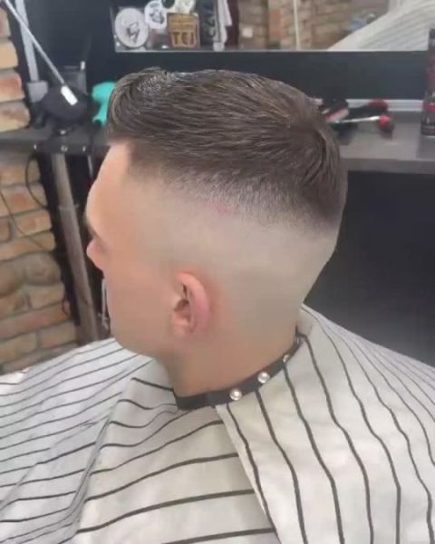 shave side braud blaçk girls hairstyles