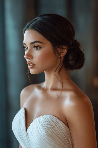 classic wedding dresses