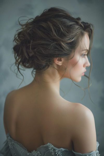 black hair updo hairstyles