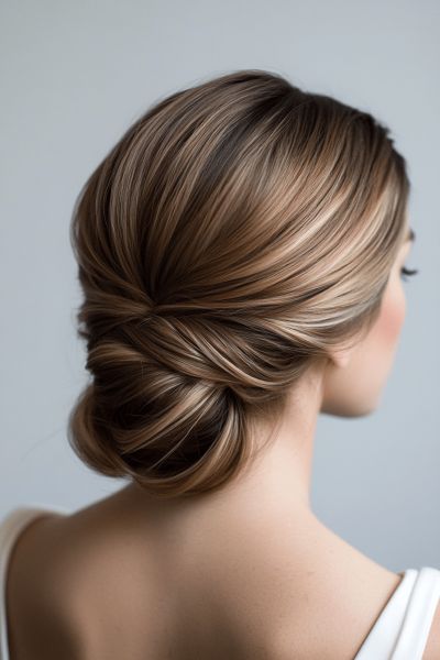 beautiful wedding hairstyles