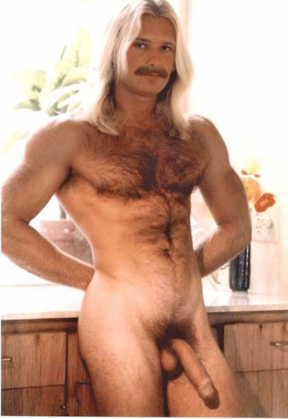 gay men big
