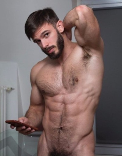 montreal french canadian men