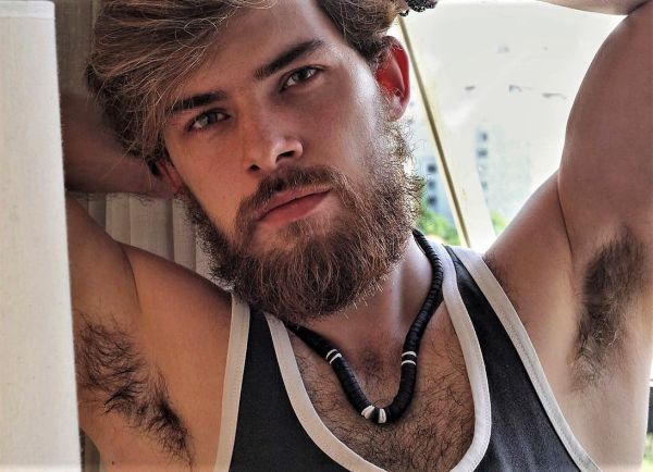hair growth