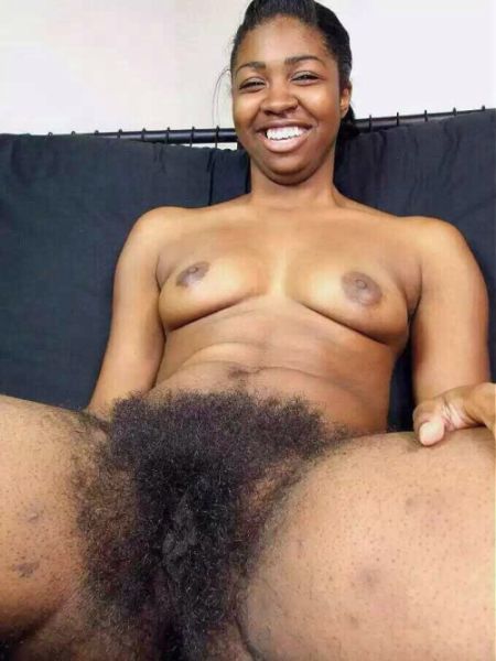 gaping open pussy