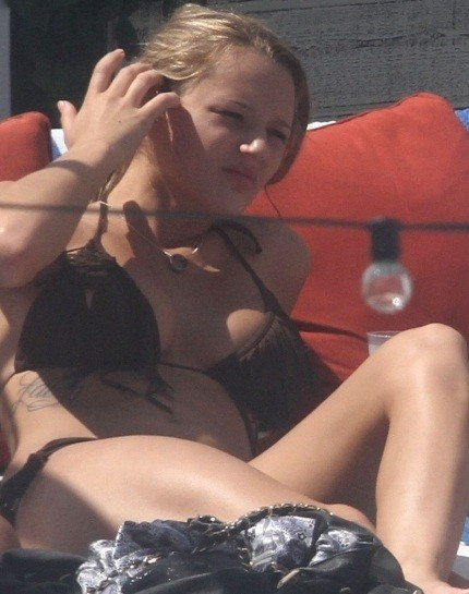 haley king only fans