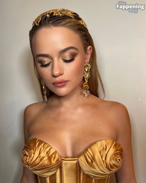 haley elizabeth king