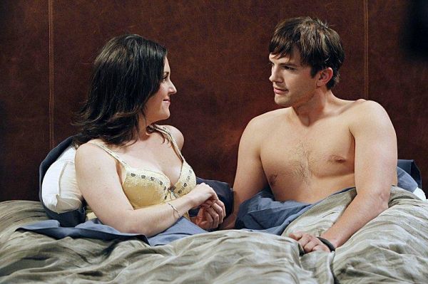 half men and half women