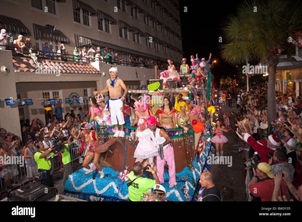 key west fall festival hkot