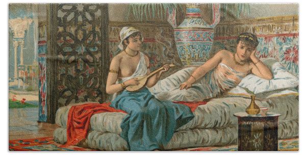 african american slavery paintings