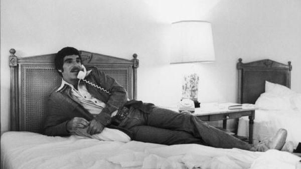 harry reems big cock