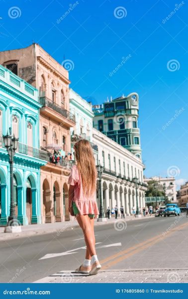 cuba background