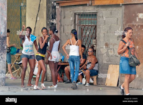 havana cuba outfit