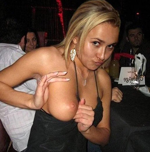 hayden panettiere films