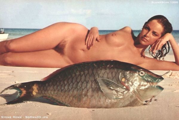 hbo warrior nudity
