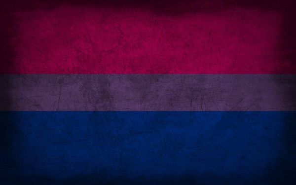 bisexual love