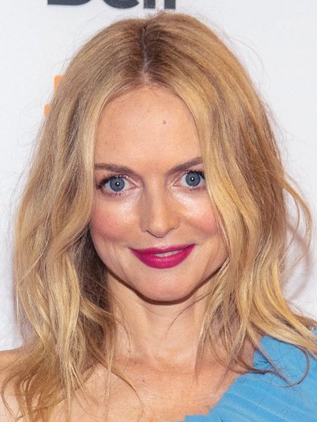 heather graham say it isn't