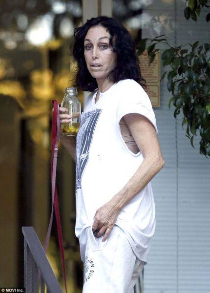 madame alex heidi fleiss