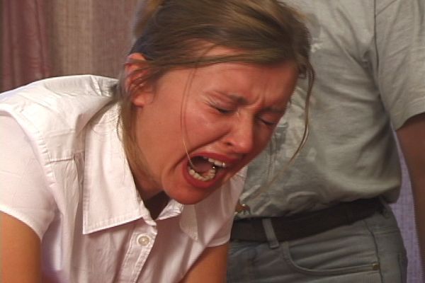 her first punishment pics