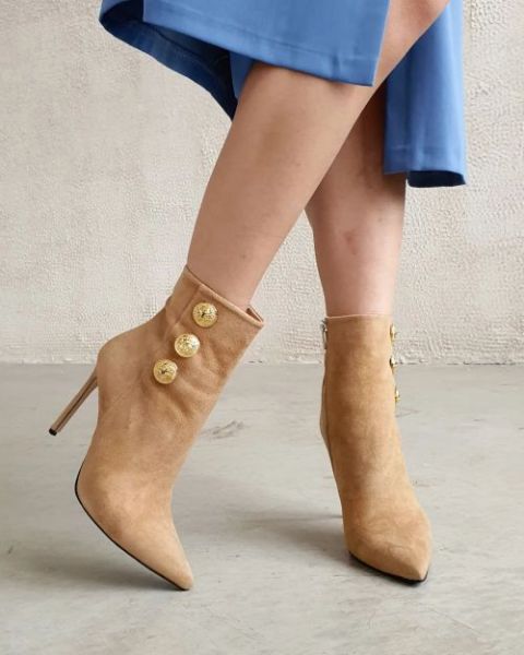 mary jane high heels