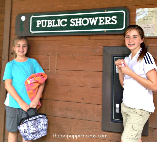 summer camp high schoolers