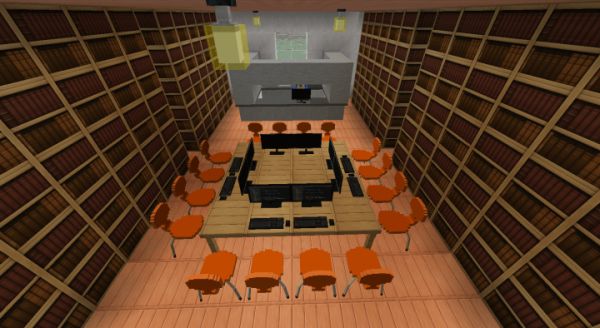 realistic minecraft