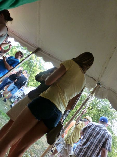 big ass