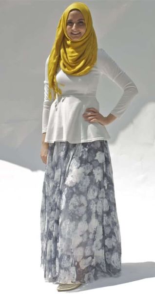 modest dresses for hijabis