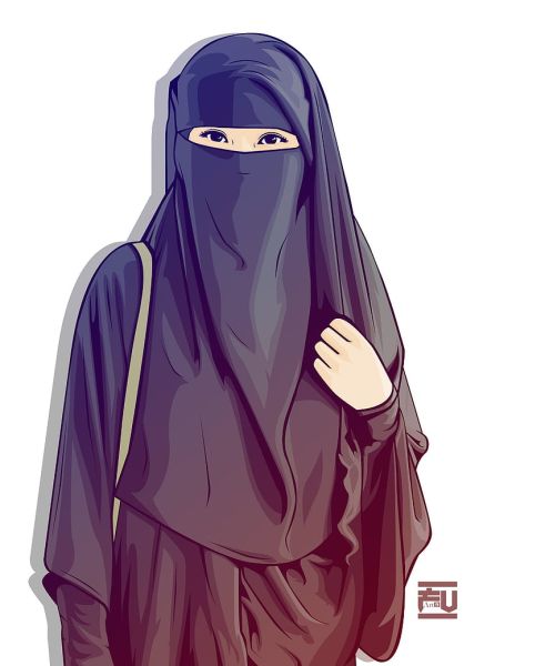 person. women