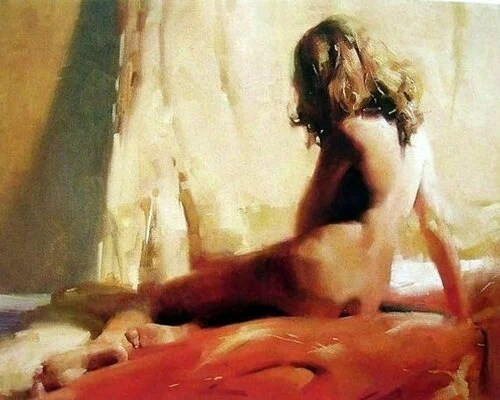 frederic soulacroix paintings