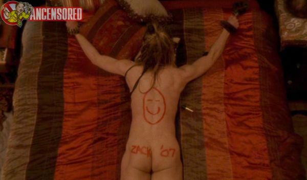 holly hunter living out loud massage