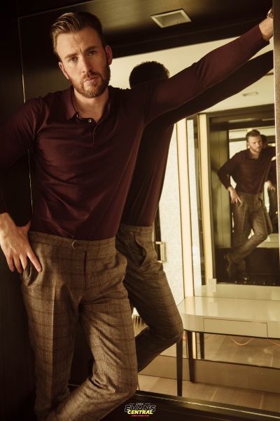 actor beard