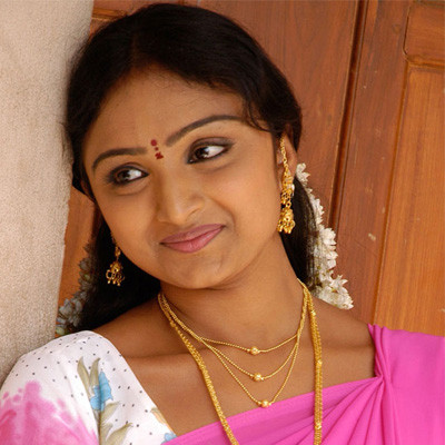 girl with smiling face