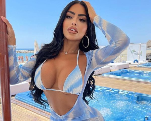 argentina pretty