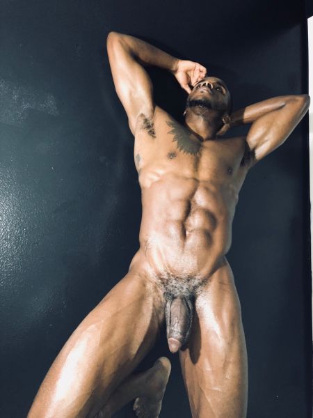african actors male