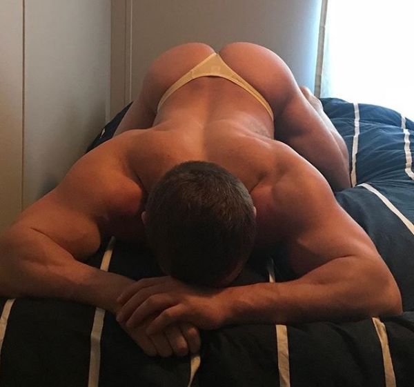 butt porn