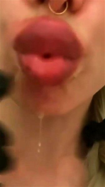 cougar lips