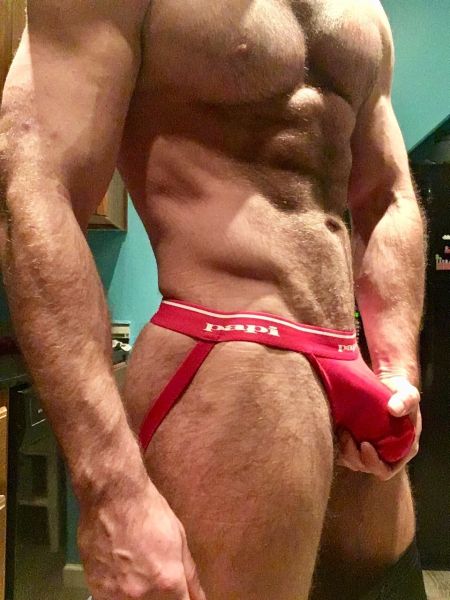 muscular college